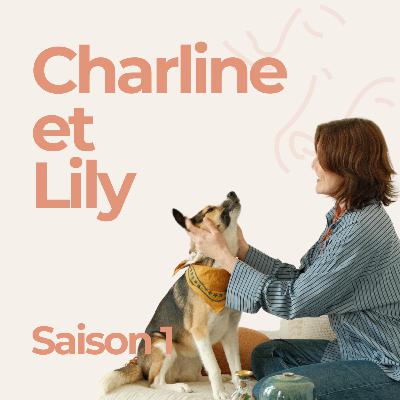 Charline et Lily