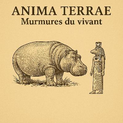 Adopter un hippopotame: le guide (im)probable