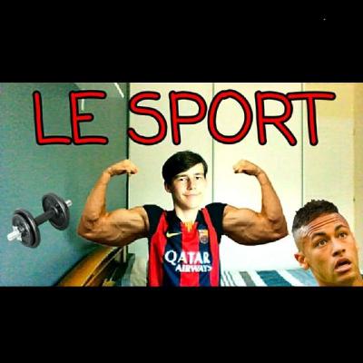 Le sport et ses clichés - Podcast