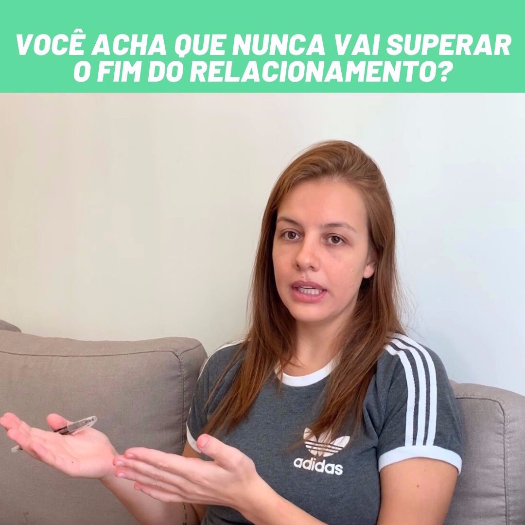 “NUNCA VOU SUPERAR” episode artwork