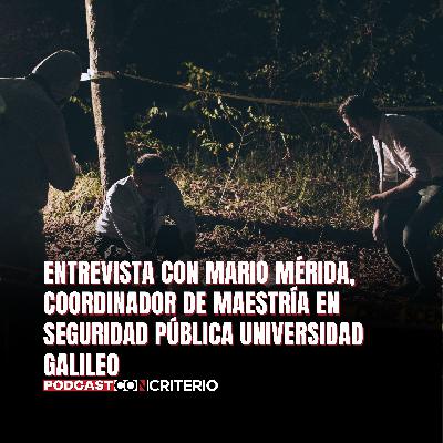 Entre limpieza social y pandillas: el desafío de la seguridad estatal en Guatemala Entre limpieza social y pandillas: el desafío de la seguridad estatal en Guatemala