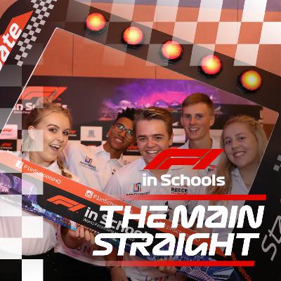 Episode #9: Re-United