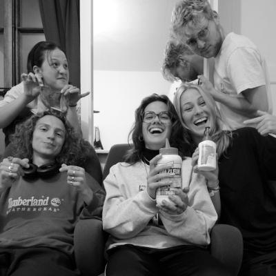 S01E15 - La danse et la musique