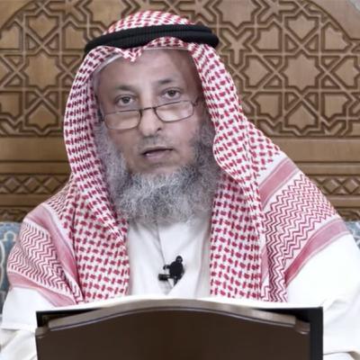 تفسير سورة النازعات - الشيخ عثمان الخميس