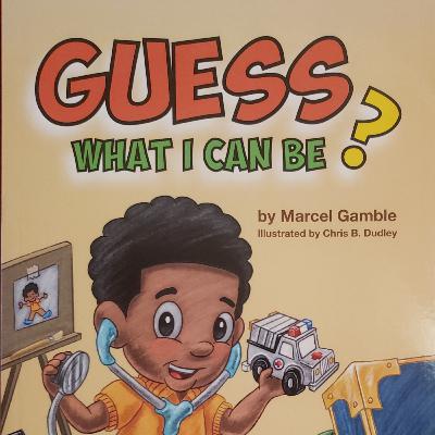 Episode 8 of Storytime with Mrs Annie