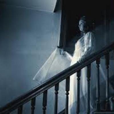 Ghost Hunt Ghost Hunt