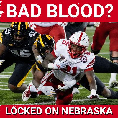 Bad blood? The next chapter awaits in Iowa-Nebraska football on Black Friday