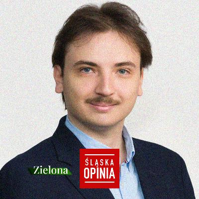 Dekarbonizacja przemysłu. Najwięksi emitenci, największe wyzwania. Gość: Kamil Laskowski