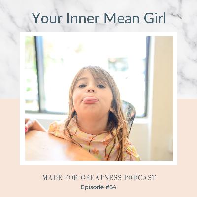 Your Inner Mean Girl