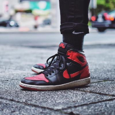 Shoe Do You Think You Are - S10E14