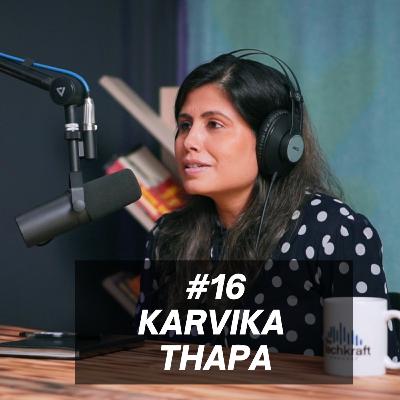 #16 Bringing Big Tech to Nepal #16 Bringing Big Tech to Nepal