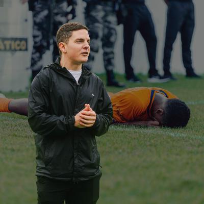 Why Athletes Crash Mid-Season (And How to Fix It with Nutrition)