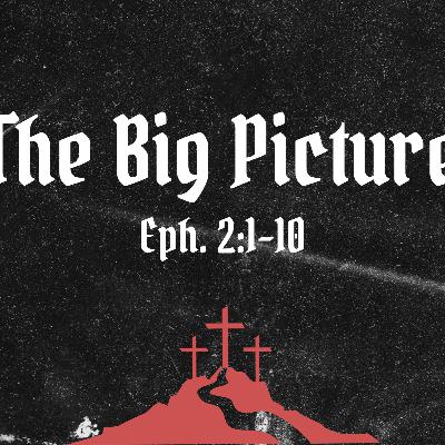 The Big Picture The Big Picture