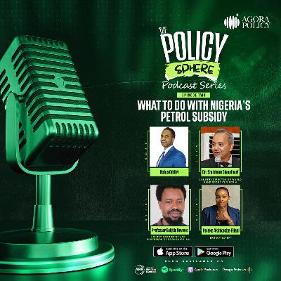 What to Do With Nigeria's Petrol Subsidy?