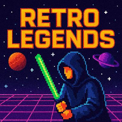 Retro Legends: Star Wars - Shadows of the Empire Retro Legends: Star Wars - Shadows of the Empire