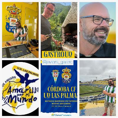 Hoy comemos en Córdoba...