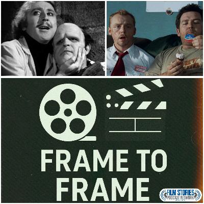 Episode 234 - Young Frankenstein and Shaun of the Dead Episode 234 - Young Frankenstein and Shaun of the Dead