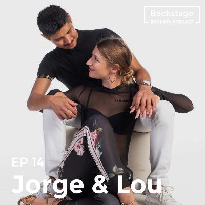 Sexism in Bachata Sensual | With Jorge & Lou Sexism in Bachata Sensual | With Jorge & Lou