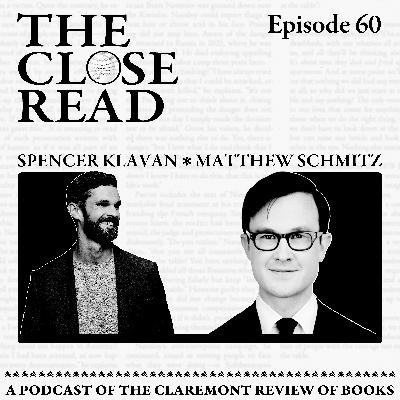 Matthew Schmitz on the New Theism