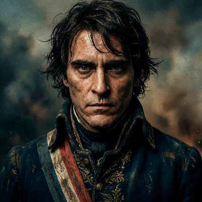 Napoleón (I): El ascenso del General