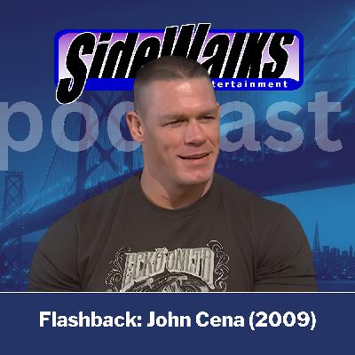 Flashback: John Cena (2009)