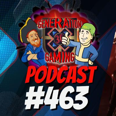 Happy Halloween | Generation X Gaming #463