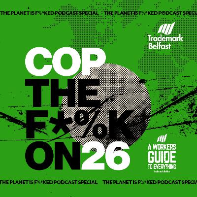 68. COP THE F*%K ON 26! 68. COP THE F*%K ON 26!