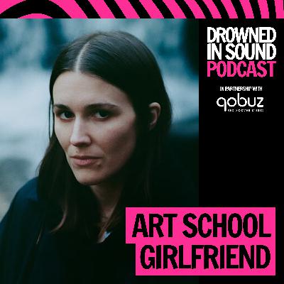 Why Does Electronic Music Sound Like Shoegaze? Art School Girlfriend on Lean In, positive nihilism, and making music for fun