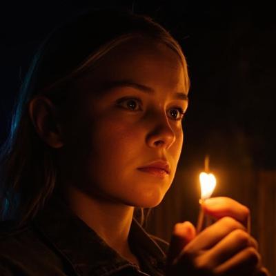 اپیزود 17 : حقیقت پشت جنجالی‌ترین آتش‌سوزی استرالیا | داستان واقعی کوربی جین