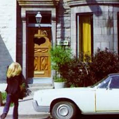 The Eerie Tale of the Original Spirit of Rock: the CHOM Ghost