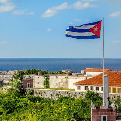 Cuba 6IV10