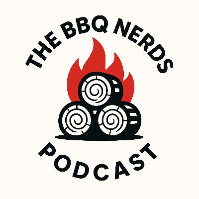 S1 Ep8: Exterior BBQ Pit Maintenance & Patina Tips | BBQ Nerds Podcast Part 6
