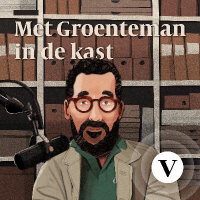 Max Pam, columnist en schrijver: 'De computer heeft het schaken kapot gemaakt'