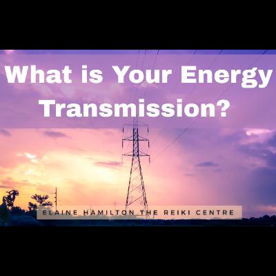 What is your Energy transmission?