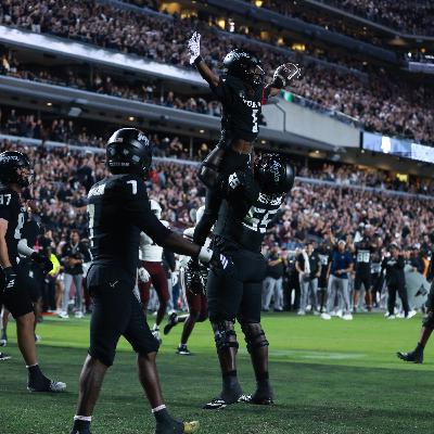 Postgame Show: A&M 31, Mississippi State 9