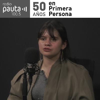 Matilde Salinas: "El Legado" - Radio Pauta 100.5