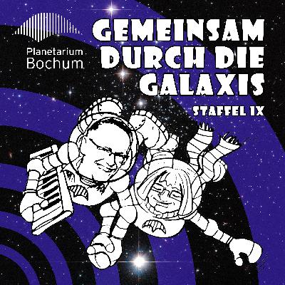 Episode 81: Die ersten Sterne