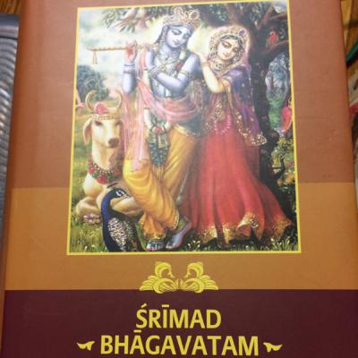 Srimad Bhagavatam Canto 1 Chapter 1 Questions by the Sages
