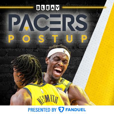 Midseason Report Card: Grading the Pacers Wings & Forwards Midseason Report Card: Grading the Pacers Wings & Forwards
