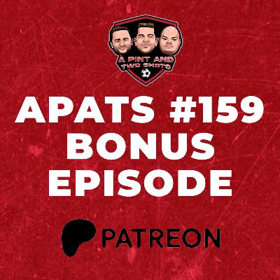 **New Episode available on Patreon**