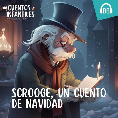 Scrooge, un cuento de Navidad