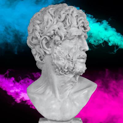 87. La Vida de Seneca Pt.2 87. La Vida de Seneca Pt.2