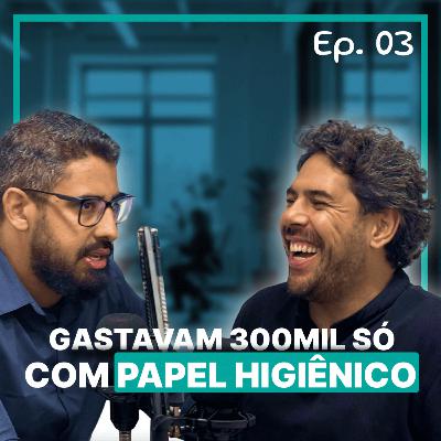 Ep. 03 | Redução de impostos e o impacto em seus investimentos