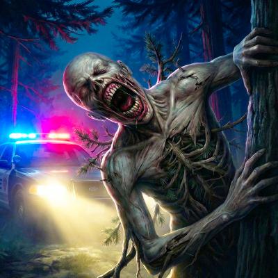 I’m a Cop. The Caller on Barren Road Is Not Human. | Skully's Sinister Stories Vol. 4 I’m a Cop. The Caller on Barren Road Is Not Human. | Skully's Sinister Stories Vol. 4