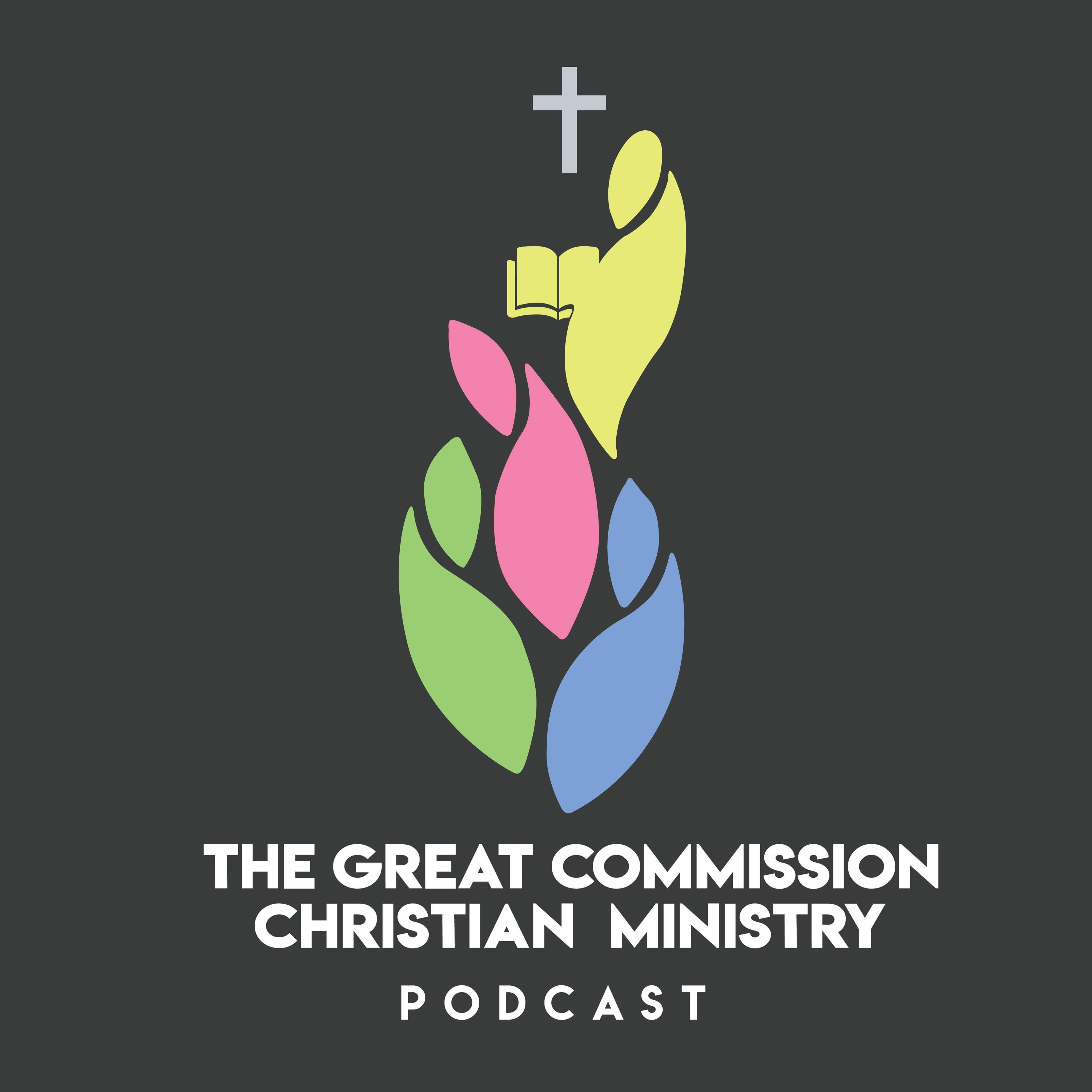 TGGCM Church Podcast
