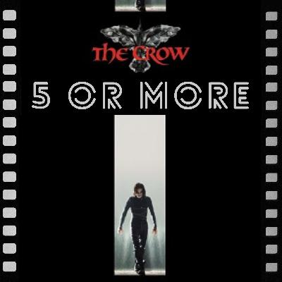 The Crow The Crow