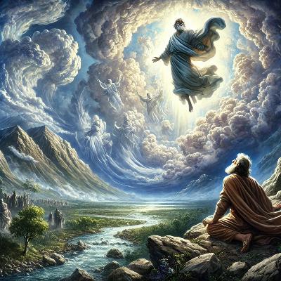 2 Kings 2:1-18