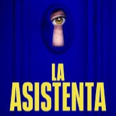 La asistenta