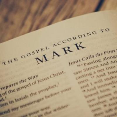 Mark, Chapter 4