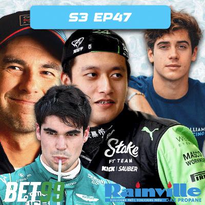 FRANCO COLAPINTO NOMME LE PIRE PILOTE DE LA GRILLE! - ESSAIS LIBRES S3EP47